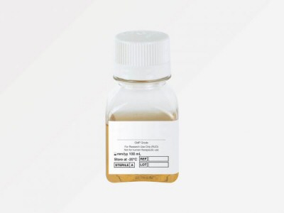 ELAREM Matrix Kit - Human Platelet Lysate Gel