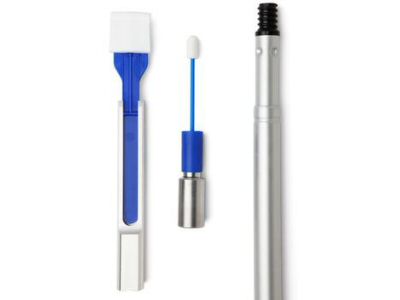 Pole Adapter,  PUR for Blue Swab