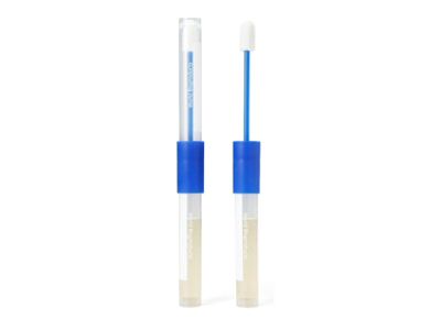 DUO with 1.5 ml HiCap Neutralizing Broth, 9ml Demi Fraser Broth