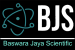 Baswara Jaya Scitentific Baswara Jaya Scitentific
