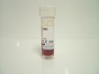 Chicken Blood Cells (Adult) in Alsever's Chicken Blood Cells (Adult) in Alsever's
