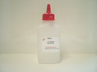 Elastin Stain (Miller) Elastin Stain (Miller)