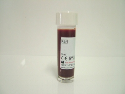 Rabbit Blood Defibrinated Rabbit Blood Defibrinated