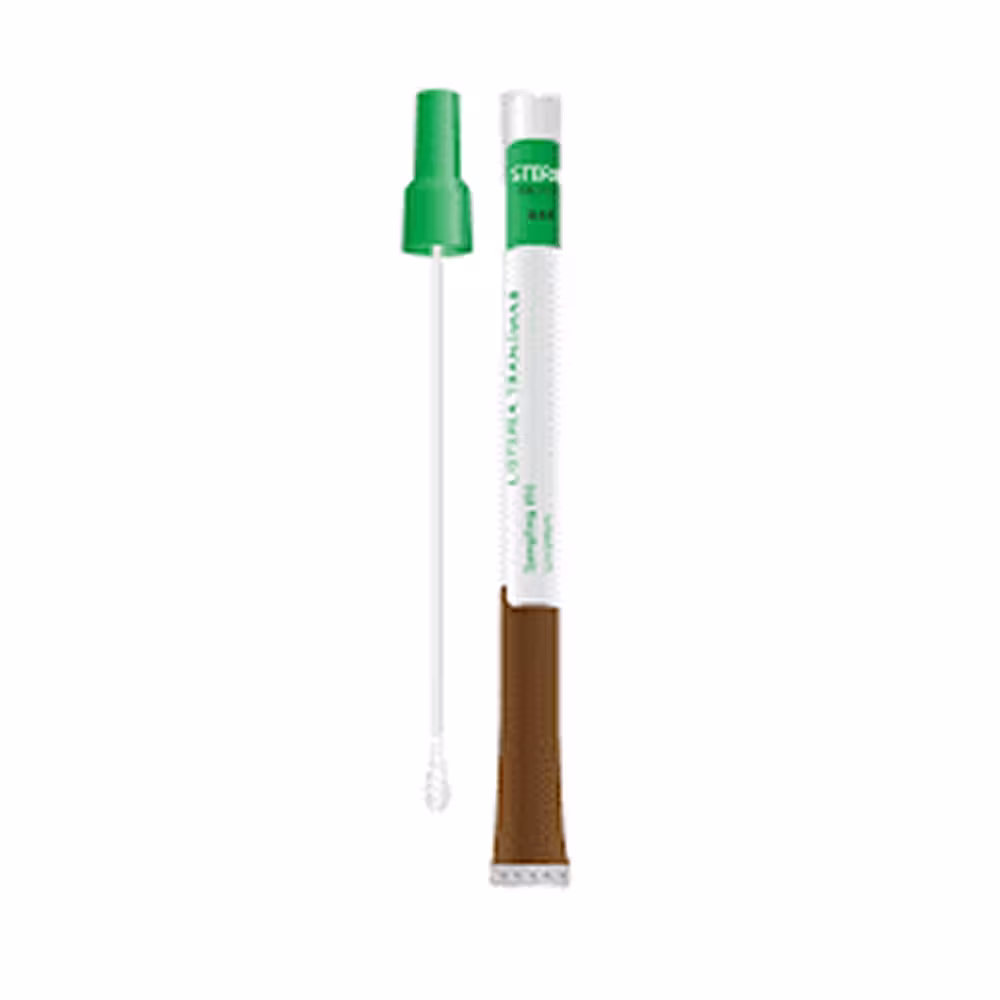 Listeria Isolation Transwabs Listeria Isolation Transwabs