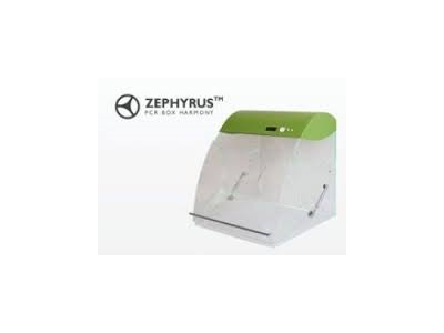 ZEPHYRUS<sup>®</sup> PCR Box Harmony Active ZEPHYRUS<sup>®</sup> PCR Box Harmony Active