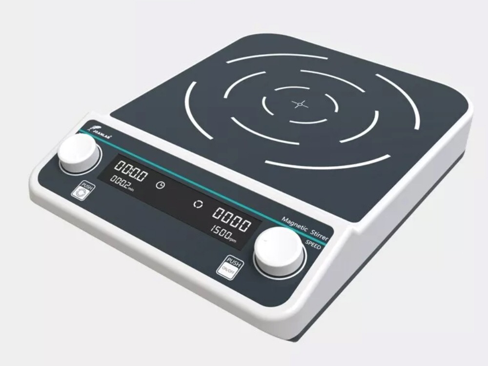 Magnetic Stirrer (Single) Magnetic Stirrer (Single)