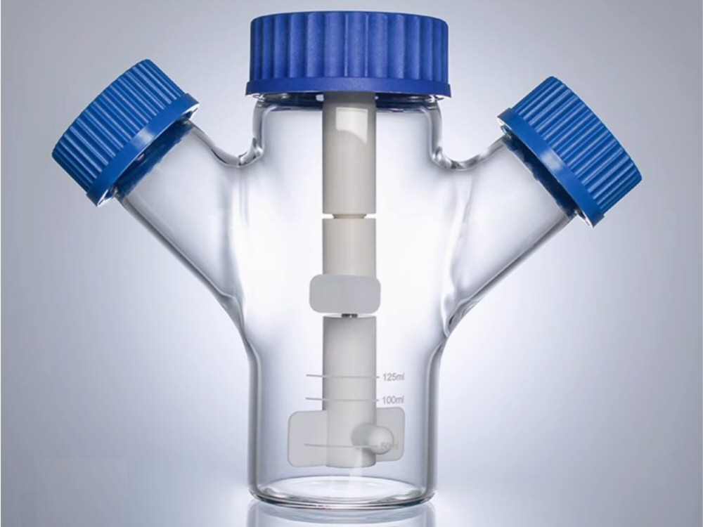Spinner - 125mL Spinner - 125mL