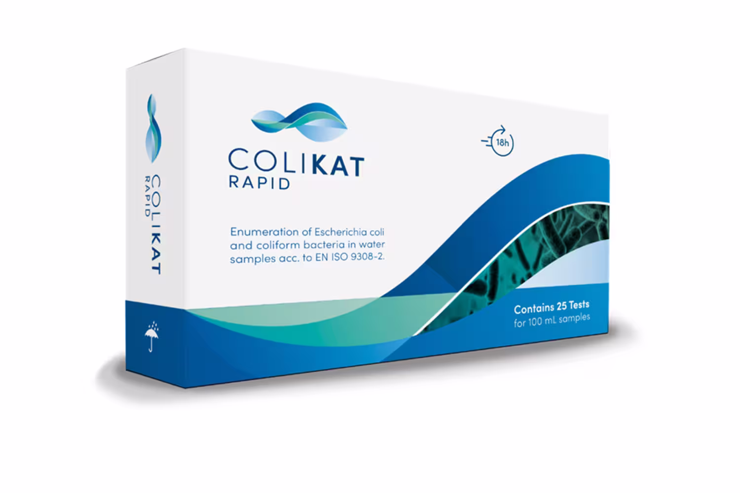 COLIKAT RAPID<sup>&reg;</sup> 
