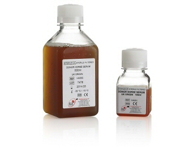 Donor Horse (Equine) Serum - TCS Biosciences
