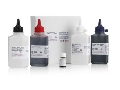 Grocott Stain Pack (for fungi) Grocott Stain Pack (for fungi)
