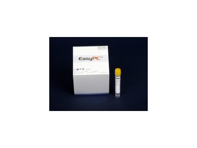 EasyPC™ - A positive control for oocyst staining and counting.