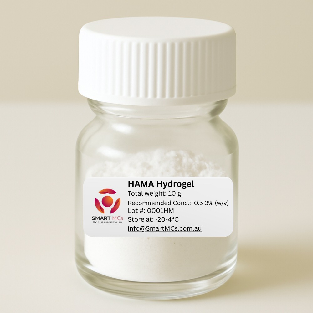 HAMA 150K Hyaluronic Acid MC 5g HAMA 150K Hyaluronic Acid MC 5g