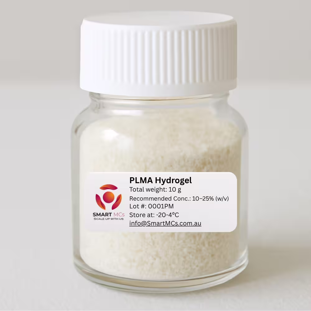PLMA poly-L-lysine methacrylate 5g PLMA poly-L-lysine methacrylate 5g