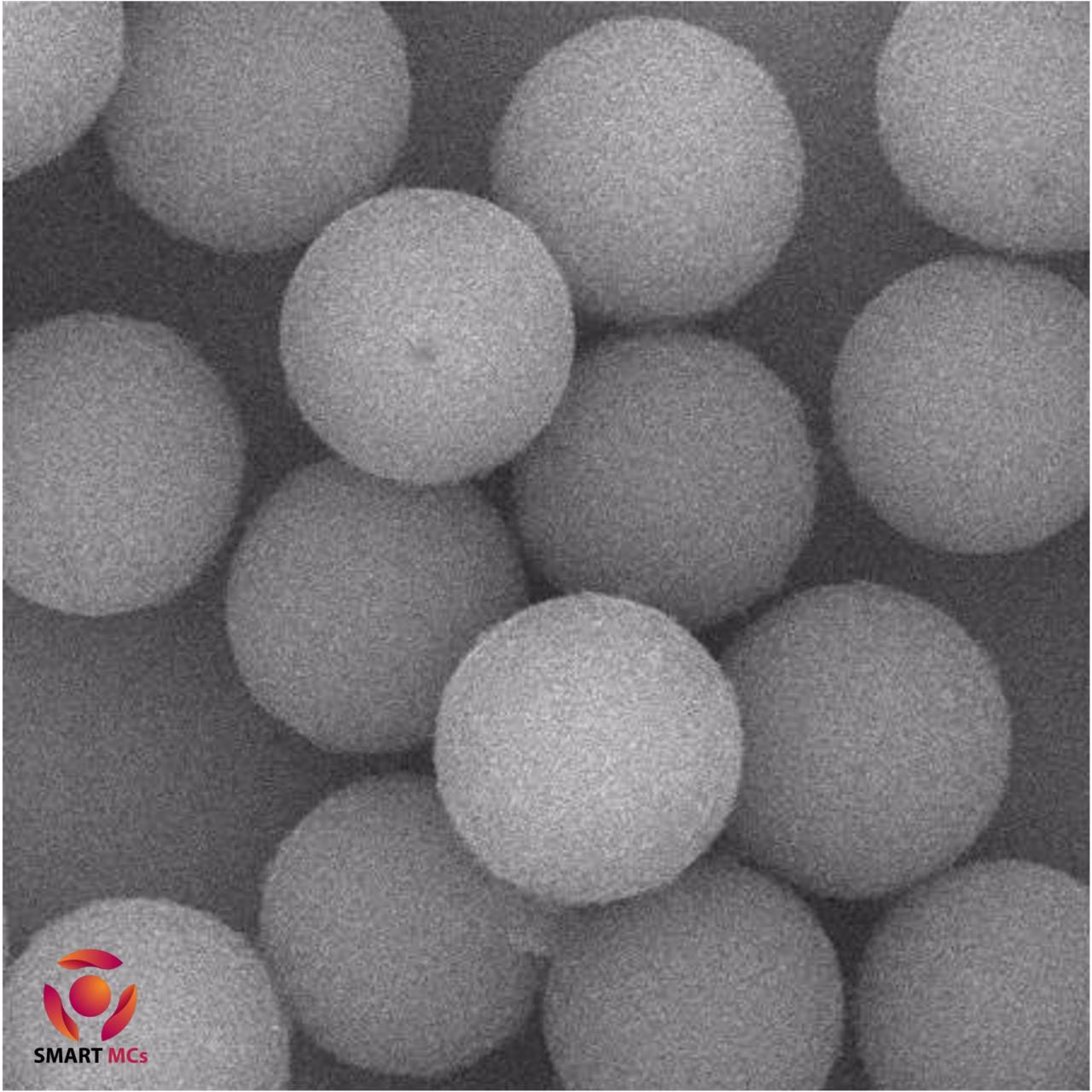 Monodisperse Microspheres Monodisperse Microspheres