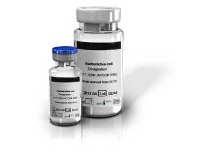 Serology Reagents - TCS Biosciences