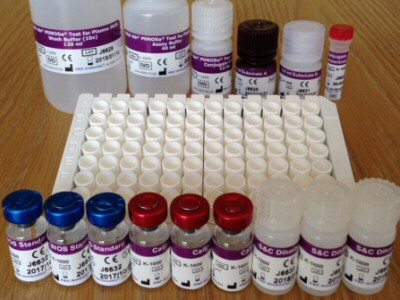 PliNOSa<sup>®</sup> K-1600 Assay Kit