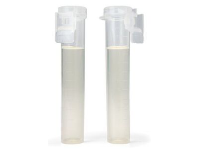 FlipRight Vial, 9 ml Butterfields Phosphate Buffer