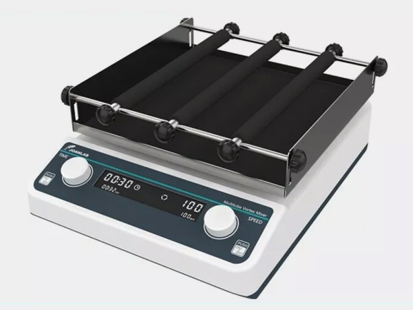 Laboratory Equipment & Consumables