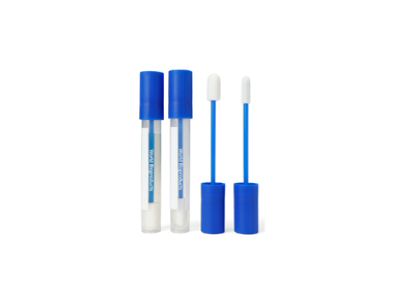 PUR-Blue Swab,4 ml Neutralizing Buffer