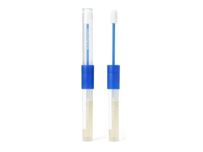 PUR-Blue DUO Swab Samplers (100 cs)