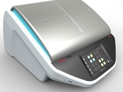 TECTA™ Microbiology Detection System