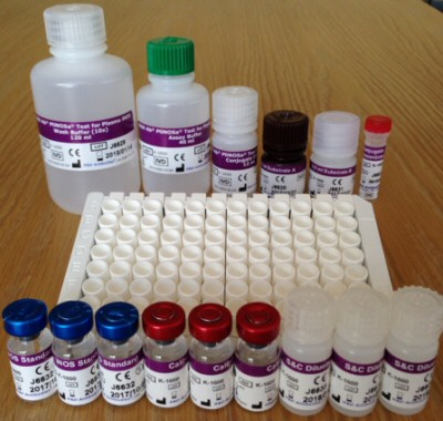 PliNOSa® K-1600 assay kit