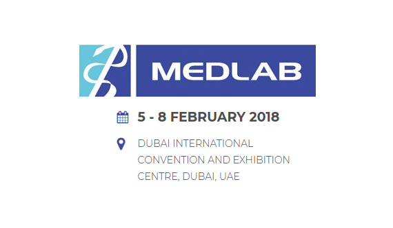MedLab 2018